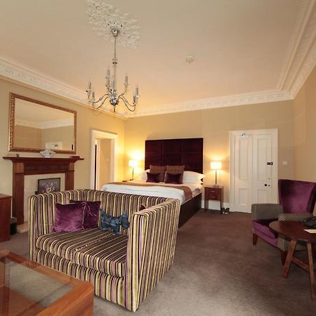 Tor-Na-Coille Hotel Banchory Esterno foto