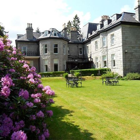 Tor-Na-Coille Hotel Banchory Esterno foto