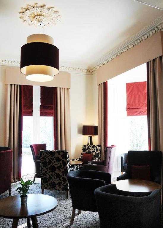 Tor-Na-Coille Hotel Banchory Esterno foto