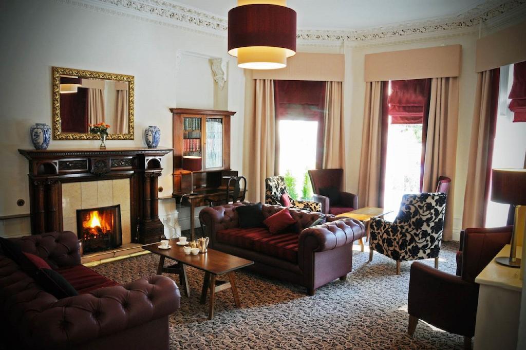 Tor-Na-Coille Hotel Banchory Esterno foto
