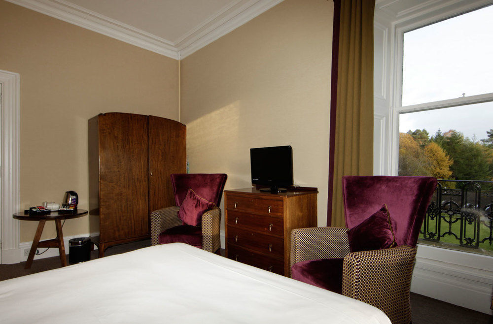 Tor-Na-Coille Hotel Banchory Esterno foto