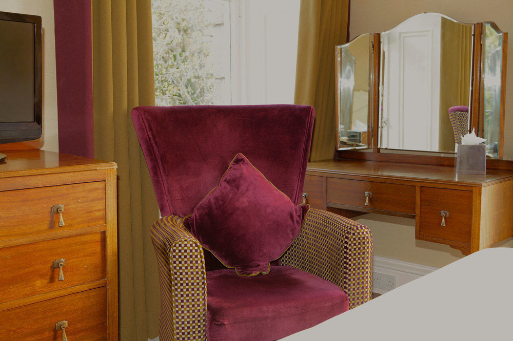Tor-Na-Coille Hotel Banchory Esterno foto