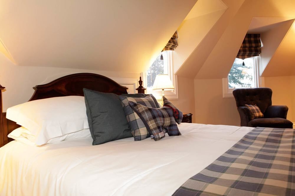 Tor-Na-Coille Hotel Banchory Esterno foto