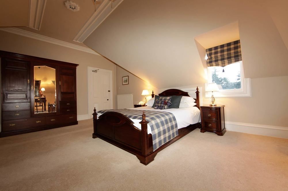 Tor-Na-Coille Hotel Banchory Esterno foto