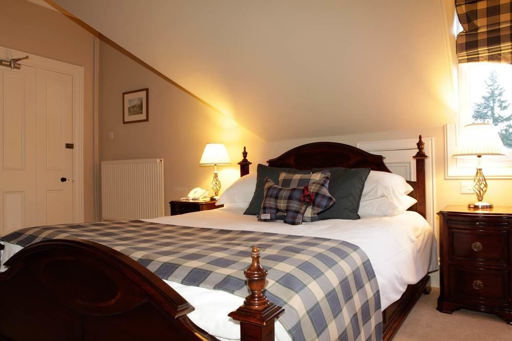 Tor-Na-Coille Hotel Banchory Esterno foto