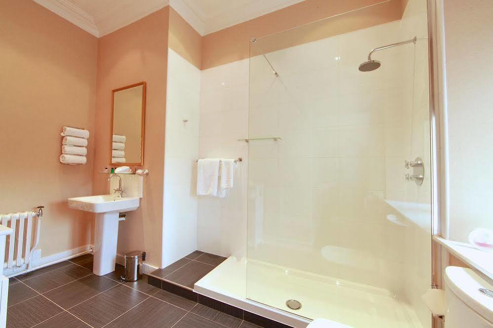 Tor-Na-Coille Hotel Banchory Esterno foto