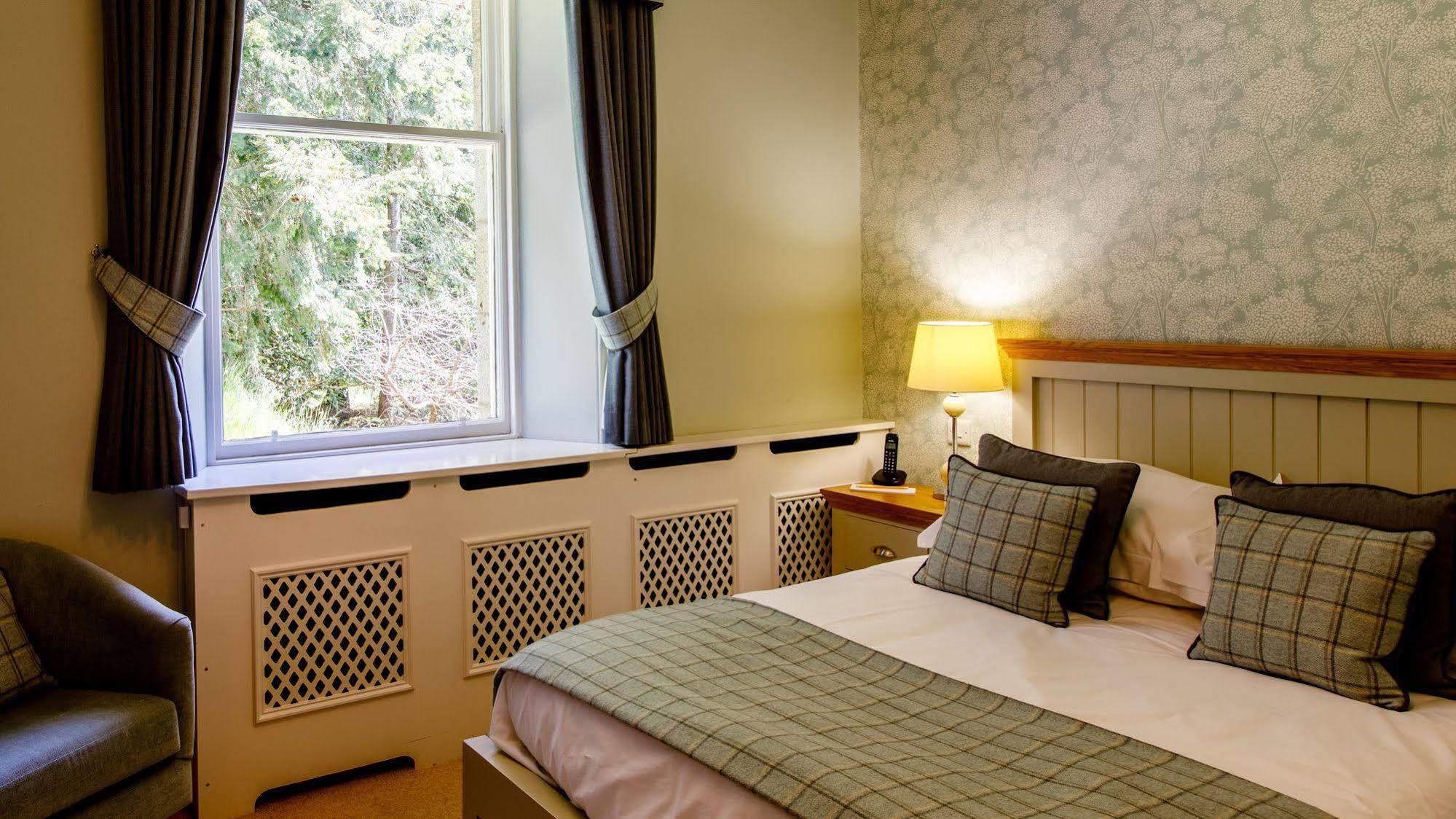 Tor-Na-Coille Hotel Banchory Esterno foto