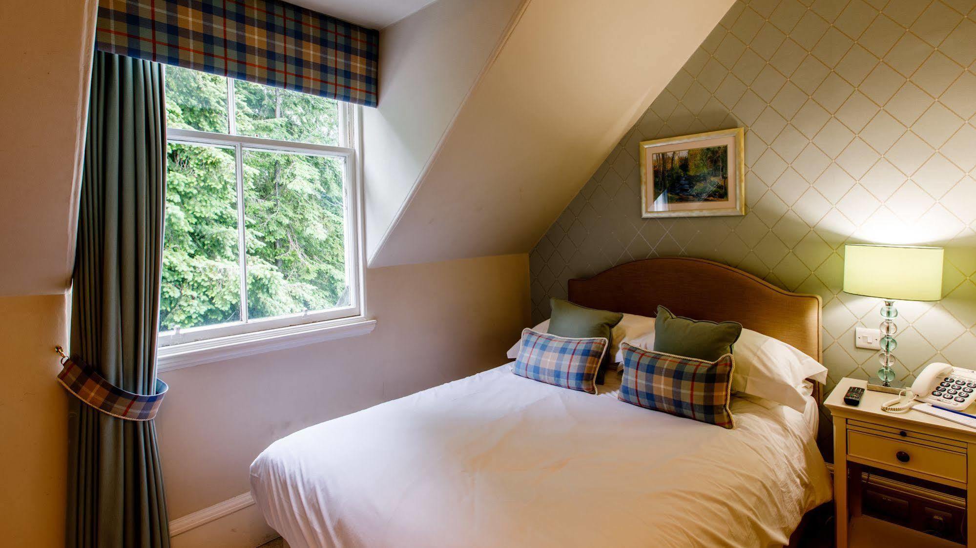 Tor-Na-Coille Hotel Banchory Esterno foto